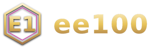 ee100 logo